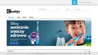 opinie OCC Oral Care Center