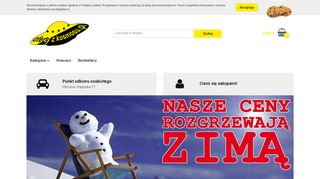opinie OFERTYzKOSMOSU.pl
