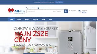 opinie OHwoda