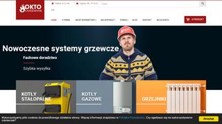 opinie OKTO24.PL