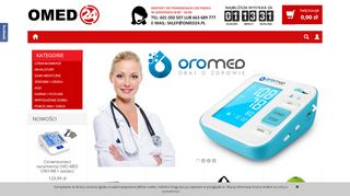 opinie OMED24.PL