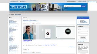 opinie OMR SHOP