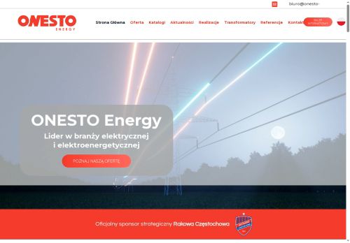 opinie ONESTO ENERGY sp. z o.o.