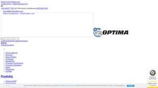 opinie OPTIMA
