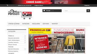 opinie OPUS.SKLEP.PL