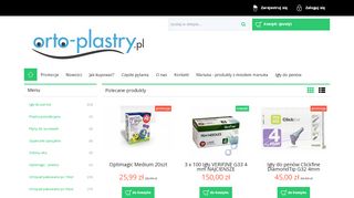 opinie ORTO-PLASTRY