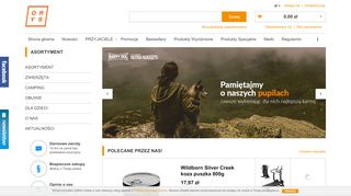 opinie ORYS PL