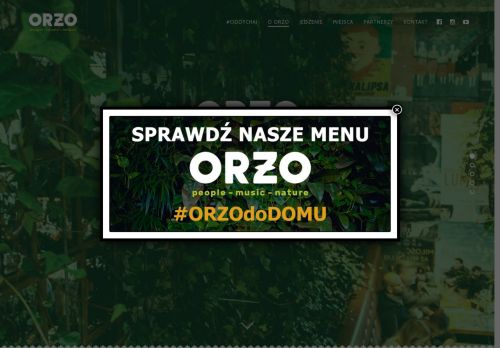 opinie ORZO