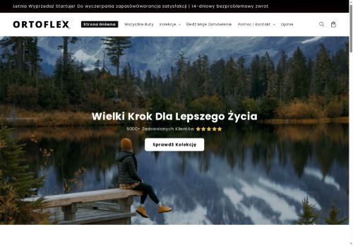 opinie OSKAR CHĄDZYŃSKI ORTOFLEX