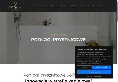 opinie OSS Sp. z o.o.