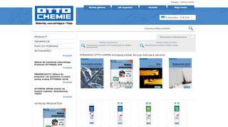 opinie OTTO-KLEJE