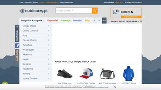 opinie OUTDOORZY S.A.