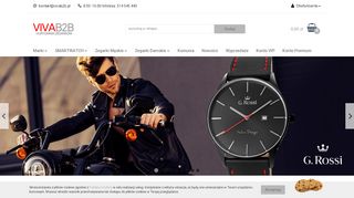 opinie OUTLETWATCH