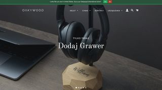 opinie Oakywood