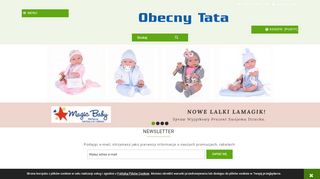 opinie Obecny Tata