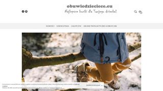 opinie Obuwie dziecięce