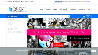 opinie Obuwieonline.com