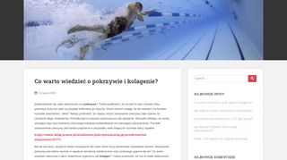 opinie OceanOdzywek.pl 