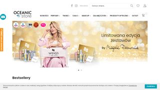 opinie Oceanic eStore