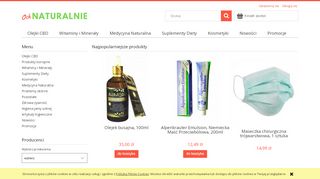 opinie Ochnaturalnie