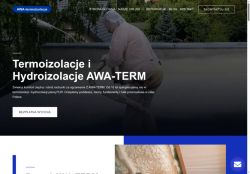 opinie Ocieplanie pianą pur Grodzisk Mazowiecki - Awa Term