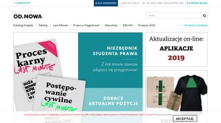 opinie Od.Nowa