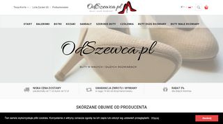 opinie OdSzewca.pl