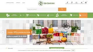 opinie Od Natury