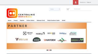 opinie Odkurzacze centralne, worki do odkurzaczy