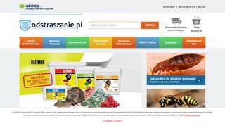 opinie Odstraszanie.pl