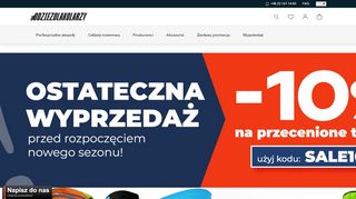 opinie Odziezdlakolarzy.pl