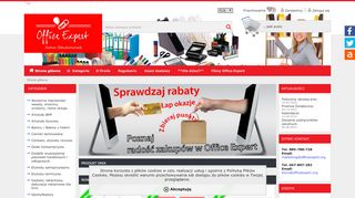 opinie Office Expert
