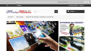 opinie Offmedia.pl druk i poligrafia