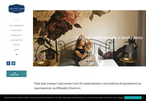 opinie Oficyna Form