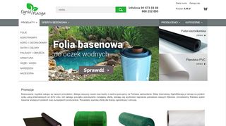opinie OgrodMacieja.pl