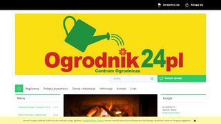 opinie Ogrodnik24