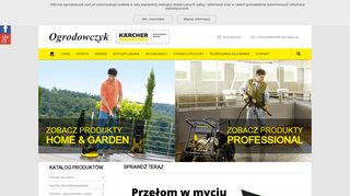 opinie Ogrodowczyk Sp.J.