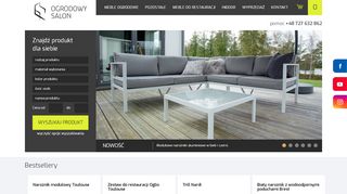 opinie Ogrodowy Salon