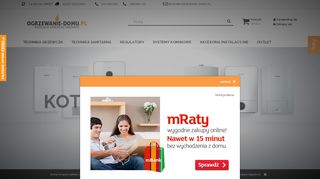 opinie Ogrzewanie-domu.pl