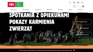 opinie Ogród Zoologiczny w Gdańsku