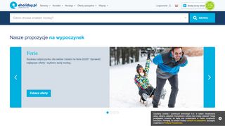 opinie Okazje eholiday.pl