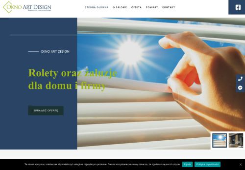 opinie Okno Art Design