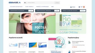 opinie Okokontakt.pl