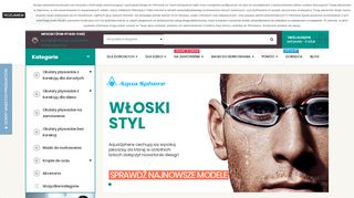 opinie Okulary-plywackie-korekcyjne.com