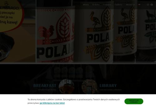 opinie Oldskulowa Cafe