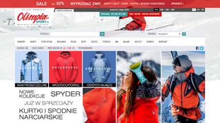 opinie OlimpiaSport.pl