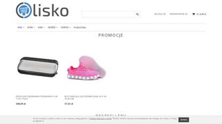 opinie Olisko.pl