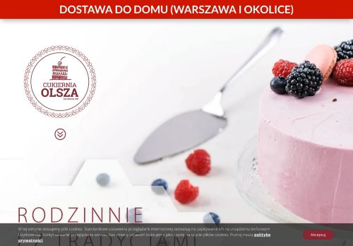 opinie Olsza