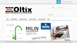 opinie Oltix Sp. z o.o.