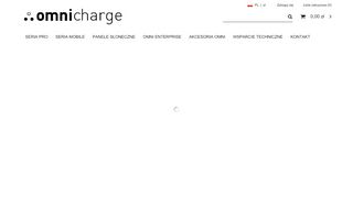 opinie OmniCharge